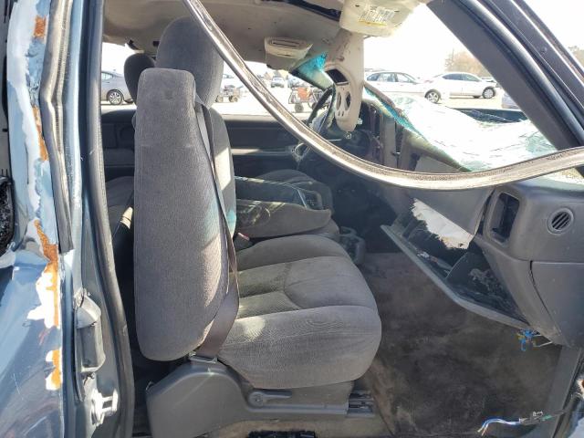 Photo 7 from auction – 2006 CHEVROLET SILVERADO with VIN 1GCEC19V76Z280084