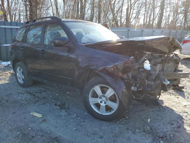 Photo 4 from auction – 2013 SUBARU FORESTER 2 with VIN JF2SHABC8DH438126