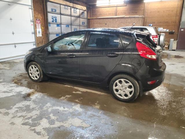 Photo 2 from auction – 2012 FORD FIESTA S with VIN 3FADP4TJ9CM182006