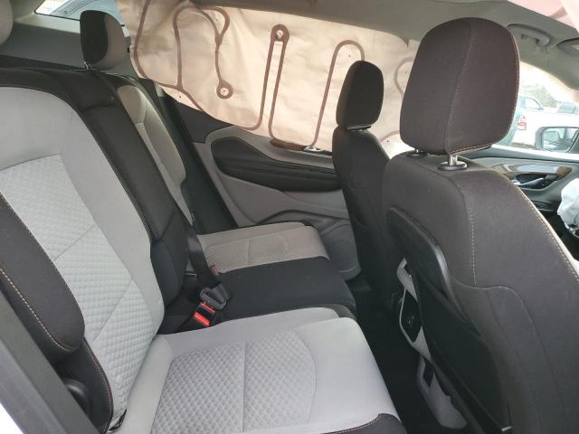 Photo 10 from auction – 2018 GMC TERRAIN SL with VIN 3GKALMEV9JL409372