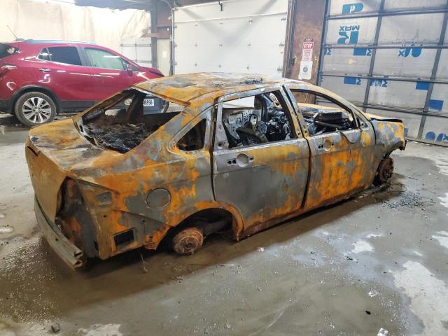 Photo 3 from auction – 2009 FORD FOCUS SE with VIN 1FAHP35N39W209883