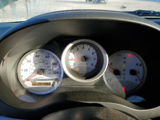 Zdjęcie 9 z aukcji – 2005 TOYOTA RAV4 z VIN JTEGD20V050063080