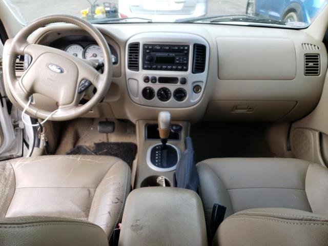 Photo 8 from auction – 2006 FORD ESCAPE XLT with VIN 1FMCU031X6KC13651