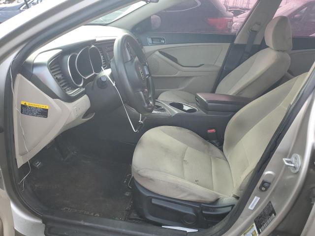Photo 7 from auction – 2015 KIA OPTIMA LX with VIN KNAGM4A72F5534521