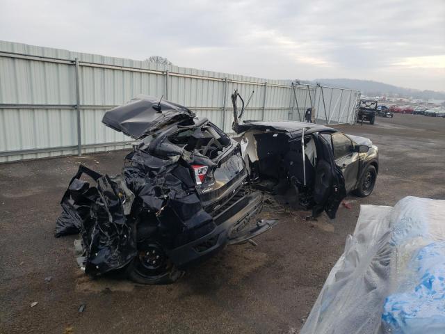 Photo 3 from auction – 2018 FORD ESCAPE S with VIN 1FMCU0F72JUB99807