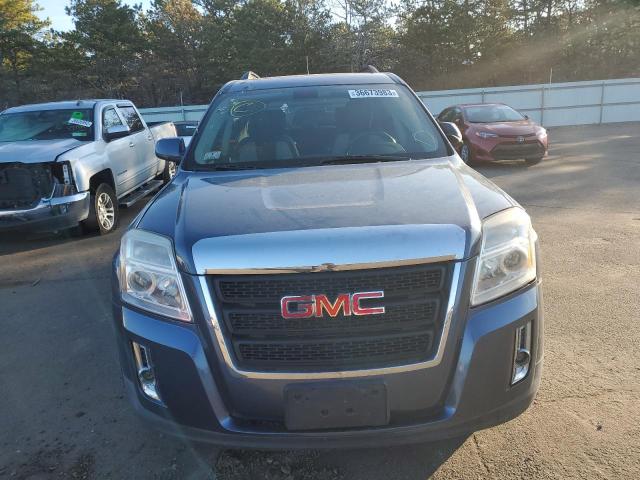 Photo 5 from auction – 2011 GMC TERRAIN SL with VIN 2CTFLTEC1B6469795