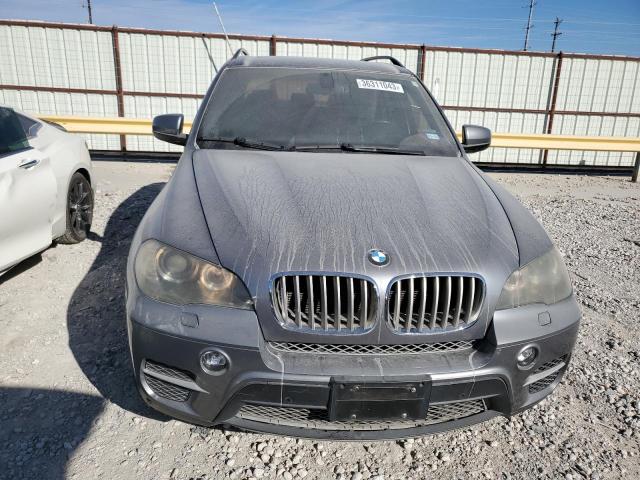 Photo 5 from auction – 2011 BMW X5 XDRIVE3 with VIN 5UXZW0C53BL368556