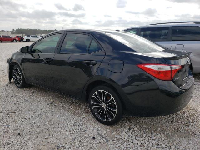Photo 2 from auction – 2015 TOYOTA COROLLA L with VIN 5YFBURHE9FP268514