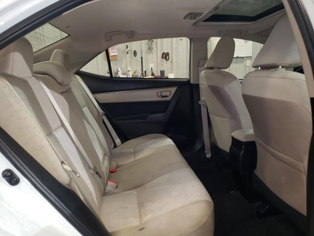 Photo 10 from auction – 2016 TOYOTA COROLLA EC with VIN 5YFBPRHE8GP409789