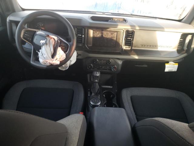 Photo 8 from auction – 2022 FORD BRONCO BAS with VIN 1FMDE5BH3NLA74713