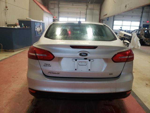 Photo 6 from auction – 2018 FORD FOCUS SE with VIN 1FADP3F28JL280487
