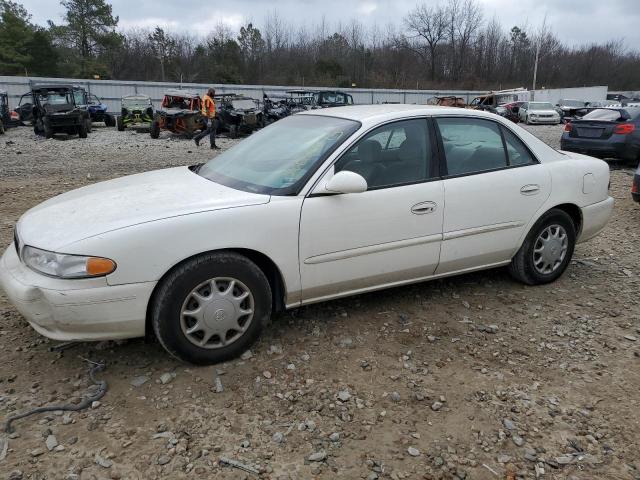 BUICK CENTURY CU 2005 with VIN 2G4WS52J051171507 - Photo from auction