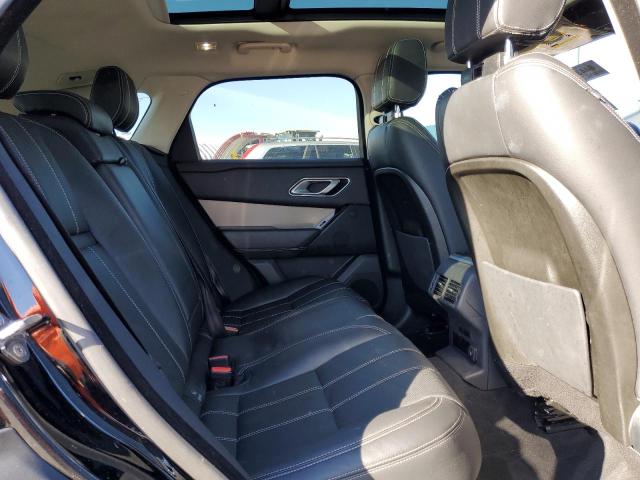 Photo 11 from auction – 2019 LAND ROVER RANGE ROVE with VIN SALYB2EX7KA202659