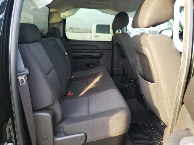 Photo 10 from auction – 2011 CHEVROLET SILVERADO with VIN 3GCPCSE02BG194183