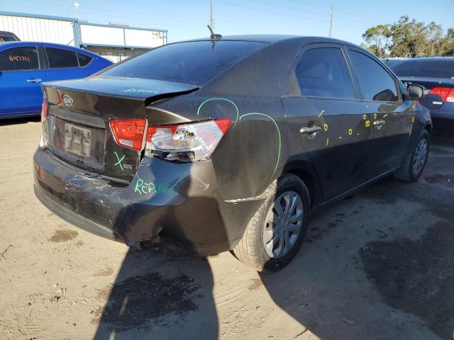 Photo 3 from auction – 2010 KIA FORTE EX with VIN KNAFU4A20A5198683