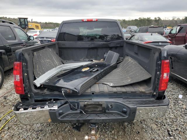 Photo 6 from auction – 2013 CHEVROLET SILVERADO with VIN 1GCRCSE09DZ152184