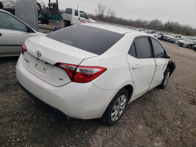 Photo 3 from auction – 2015 TOYOTA COROLLA L with VIN 5YFBURHE8FP186936