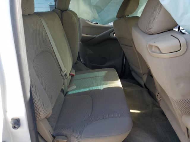 Photo 10 from auction – 2012 NISSAN FRONTIER S with VIN 1N6AD0ER3CC473861