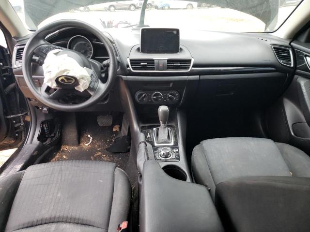 Photo 8 from auction – 2016 MAZDA 3 SPORT with VIN 3MZBM1T72GM320193