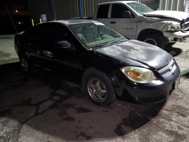 Photo 4 from auction – 2007 CHEVROLET COBALT LS with VIN 1G1AK15FX77371453