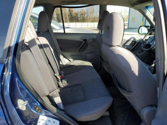 Photo 11 from auction – 2002 TOYOTA RAV4 with VIN JTEGH20V620062242