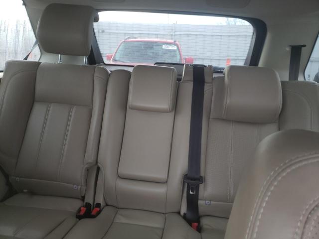 Photo 10 from auction – 2013 LAND ROVER RANGE ROVE with VIN SALSH2E44DA795507