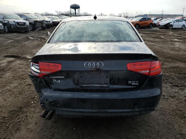 Photo 6 from auction – 2013 AUDI A4 PREMIUM with VIN WAUBFAFL8DN025992