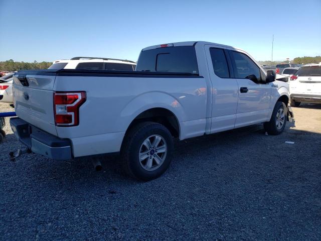 Photo 3 from auction – 2018 FORD F150 SUPER with VIN 1FTEX1C52JKE27748