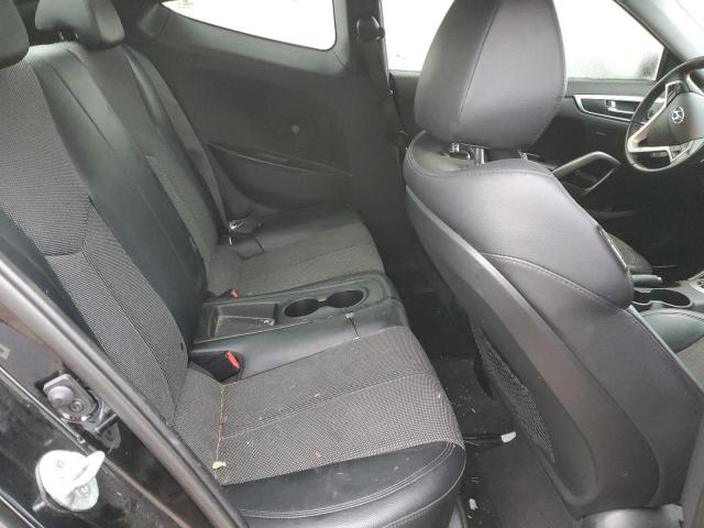 Photo 10 from auction – 2012 HYUNDAI VELOSTER with VIN KMHTC6AD5CU076511
