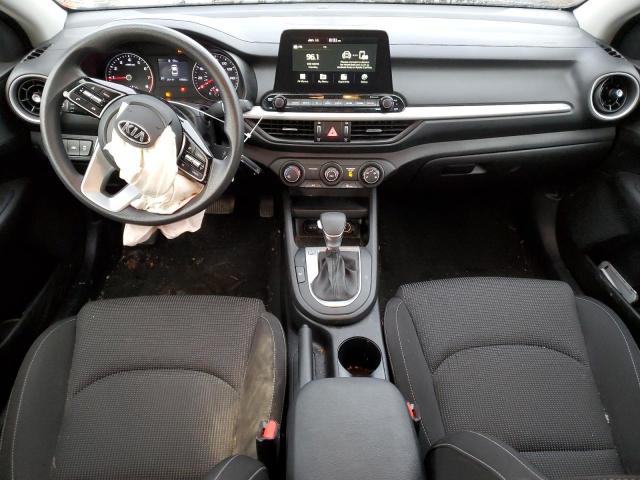 Photo 8 from auction – 2021 KIA FORTE FE with VIN 3KPF24AD2ME410311
