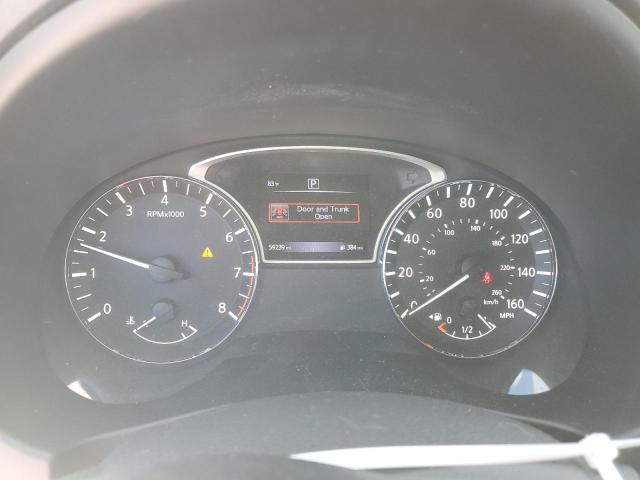 Photo 9 from auction – 2016 NISSAN ALTIMA 2.5 with VIN 1N4AL3AP4GN330901