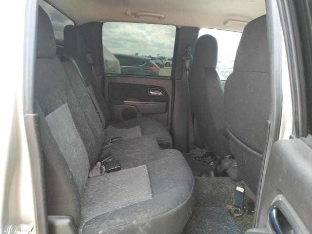 Photo 10 from auction – 2009 GMC CANYON with VIN 1GTCS13EX98137028
