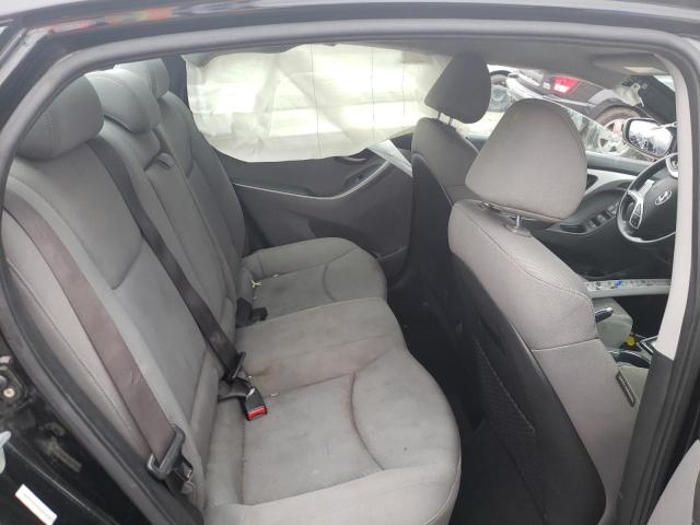 Photo 10 from auction – 2012 HYUNDAI ELANTRA GL with VIN KMHDH4AE4CU324427