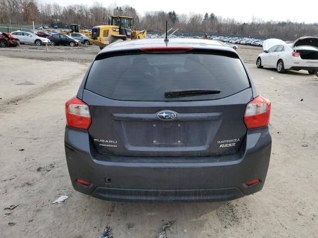 Photo 6 from auction – 2013 SUBARU IMPREZA PR with VIN JF1GPAB61D2896049