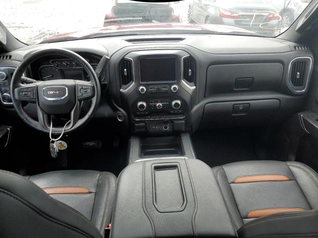 Photo 8 from auction – 2021 GMC SIERRA K15 with VIN 3GTP9EED3MG413254