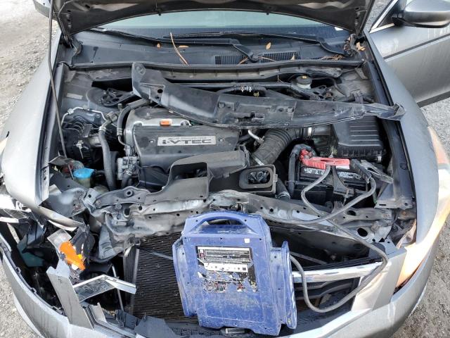 Photo 11 from auction – 2008 HONDA ACCORD EX with VIN JHMCP26758C012033