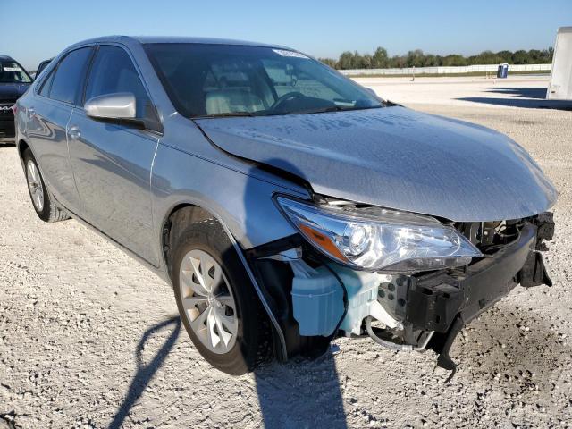 Photo 4 from auction – 2017 TOYOTA CAMRY LE with VIN 4T1BF1FK1HU415138