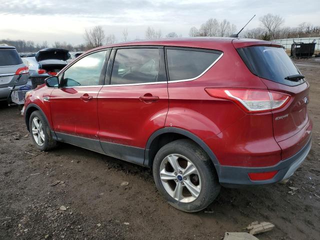 Photo 2 from auction – 2015 FORD ESCAPE SE with VIN 1FMCU0GX7FUA50315