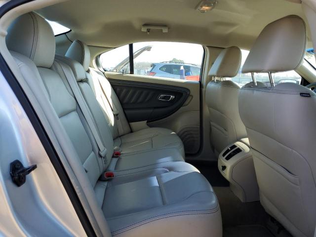 Photo 10 from auction – 2012 FORD TAURUS SEL with VIN 1FAHP2EW6CG130373