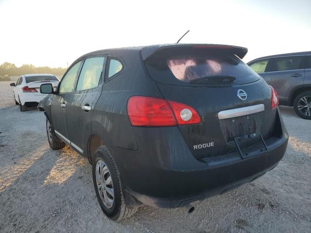 Photo 2 from auction – 2011 NISSAN ROGUE S with VIN JN8AS5MT4BW570829