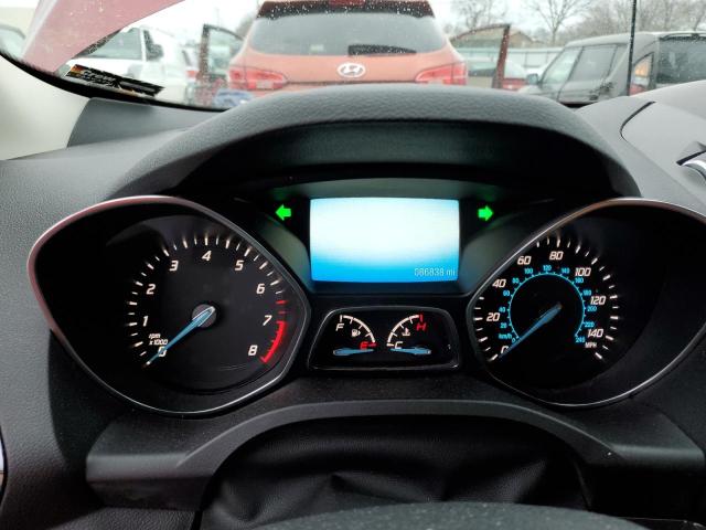 Photo 9 from auction – 2016 FORD ESCAPE TIT with VIN 1FMCU0JX3GUA75707