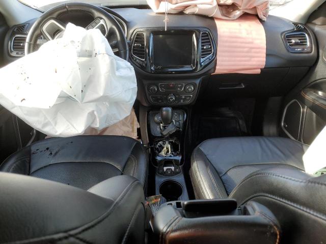 Photo 8 from auction – 2021 JEEP COMPASS LI with VIN 3C4NJDCB8MT578752