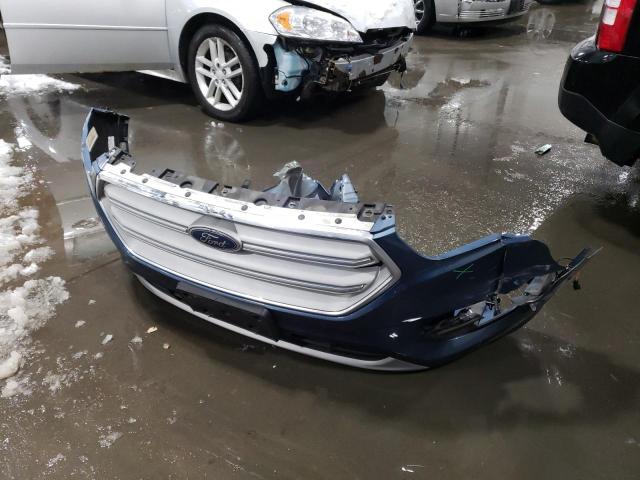 Photo 13 from auction – 2018 FORD ESCAPE TIT with VIN 1FMCU9J99JUC58736