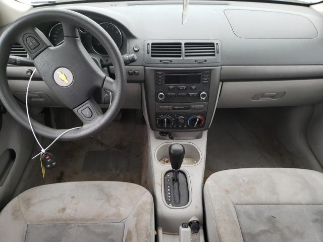 Photo 8 from auction – 2006 CHEVROLET COBALT LS with VIN 1G1AK55F567759843
