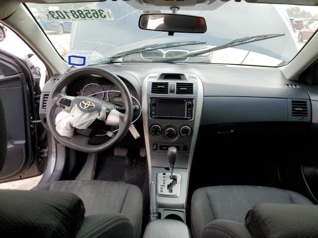 Photo 8 from auction – 2013 TOYOTA COROLLA BA with VIN 5YFBU4EE4DP221864