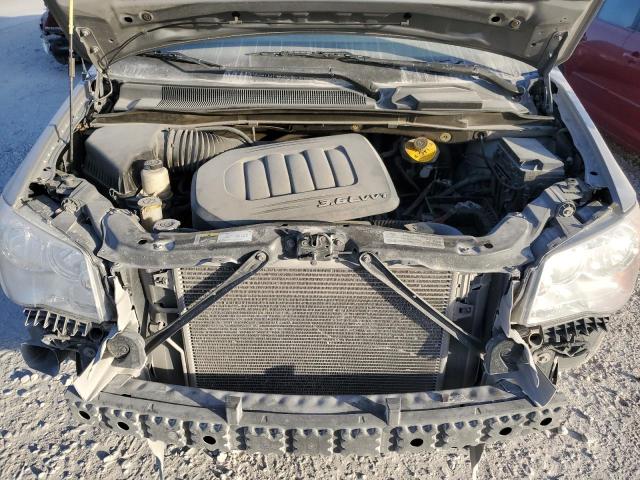 Photo 12 from auction – 2017 DODGE GRAND CARA with VIN 2C4RDGBG0HR856317