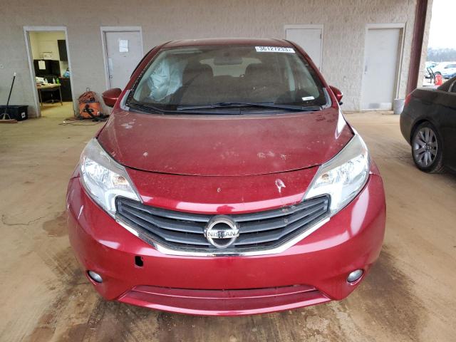 Photo 5 from auction – 2016 NISSAN VERSA NOTE with VIN 3N1CE2CP2GL374788