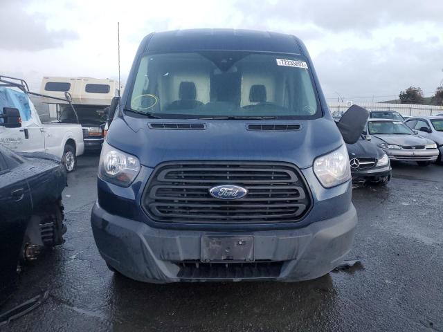 Photo 5 from auction – 2019 FORD TRANSIT T- with VIN 1FTYE1CM2KKA36255