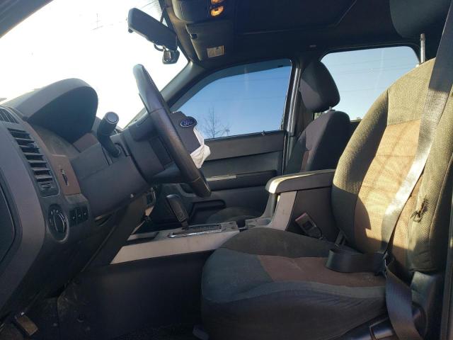 Photo 7 from auction – 2008 FORD ESCAPE XLT with VIN 1FMCU03188KA46631