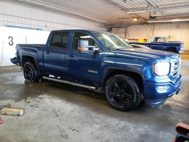 Photo 4 from auction – 2017 GMC SIERRA K15 with VIN 3GTU2MEC5HG517792